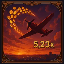 BetNinja - Aviator Crash Game