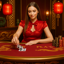 BetNinja - Live Baccarat with Ezugi