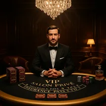 BetNinja - Live Blackjack with Evolution Gaming