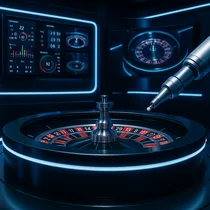 BetNinja - Live Roulette - Real-Time Casino Action