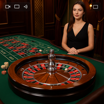 BetNinja - Live Roulette with Pragmatic Play Live