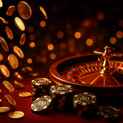 BetNinja Casino - 100% tot €100 + 100 Free Spins Welkomstbonus