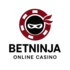 BetNinja Casino Logo