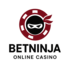 BetNinja Casino Logo